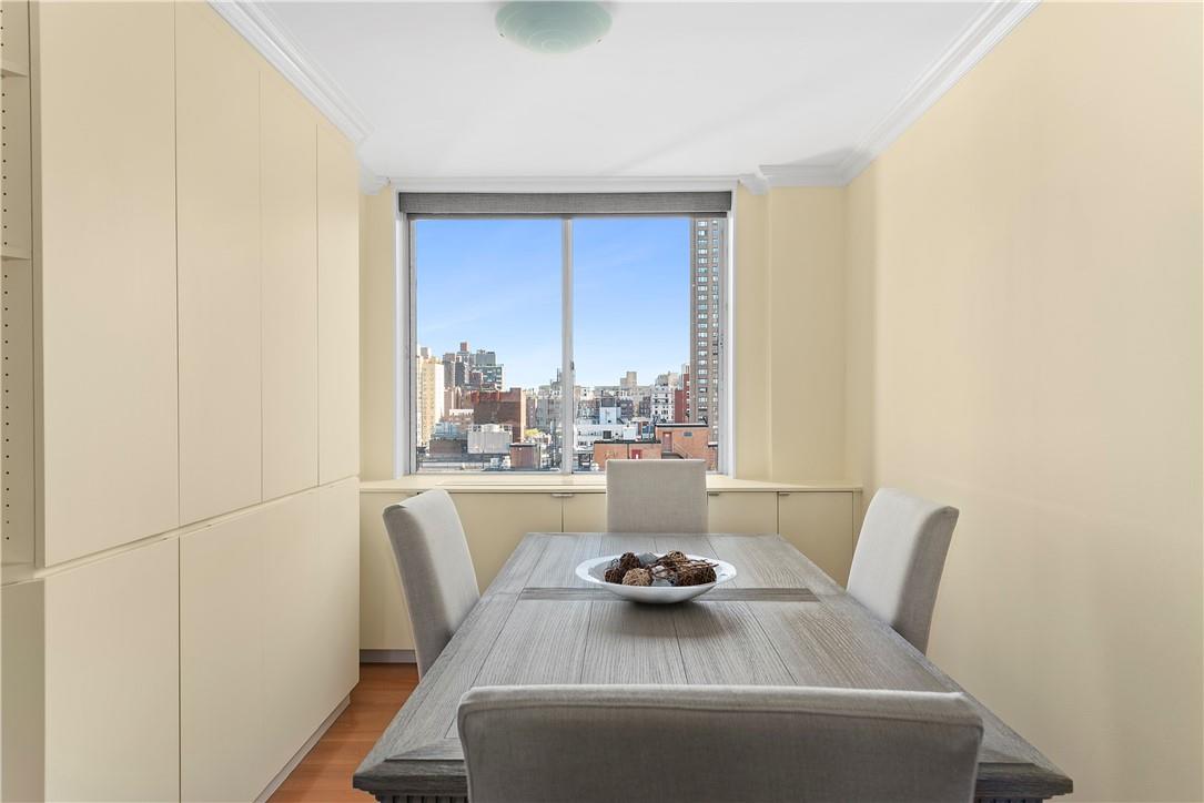 515 E 79 Street Unit: 19A