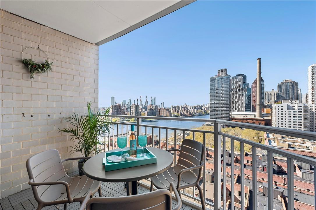 515 E 79 Street Unit: 19A
