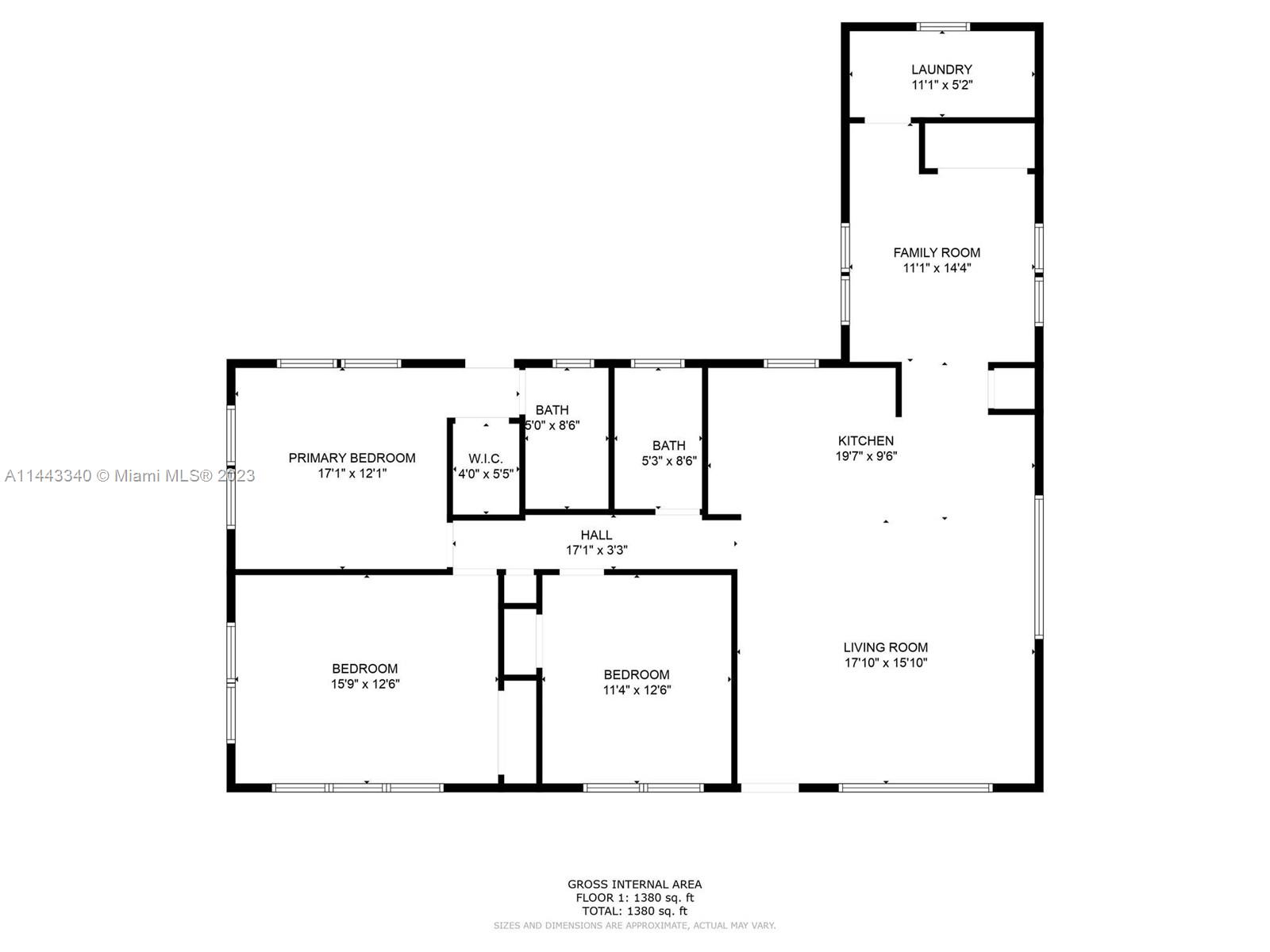 15250 SW 269 Te