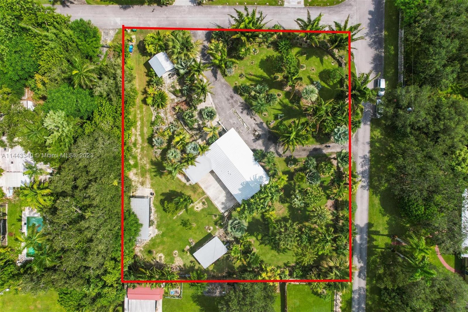 15250 SW 269 Te