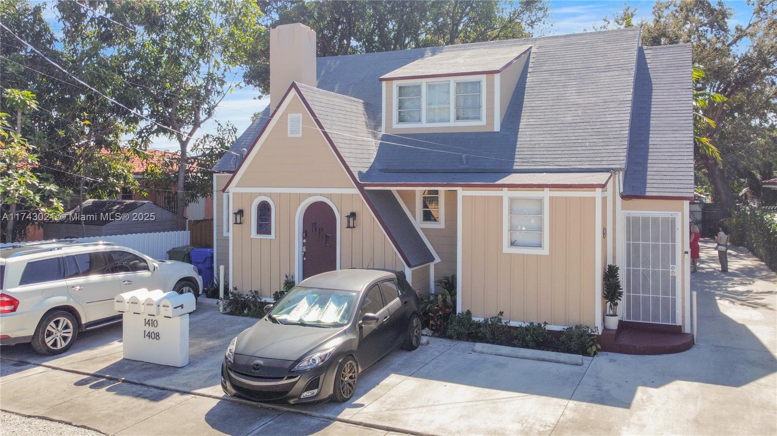 1408 SW 19th Ter