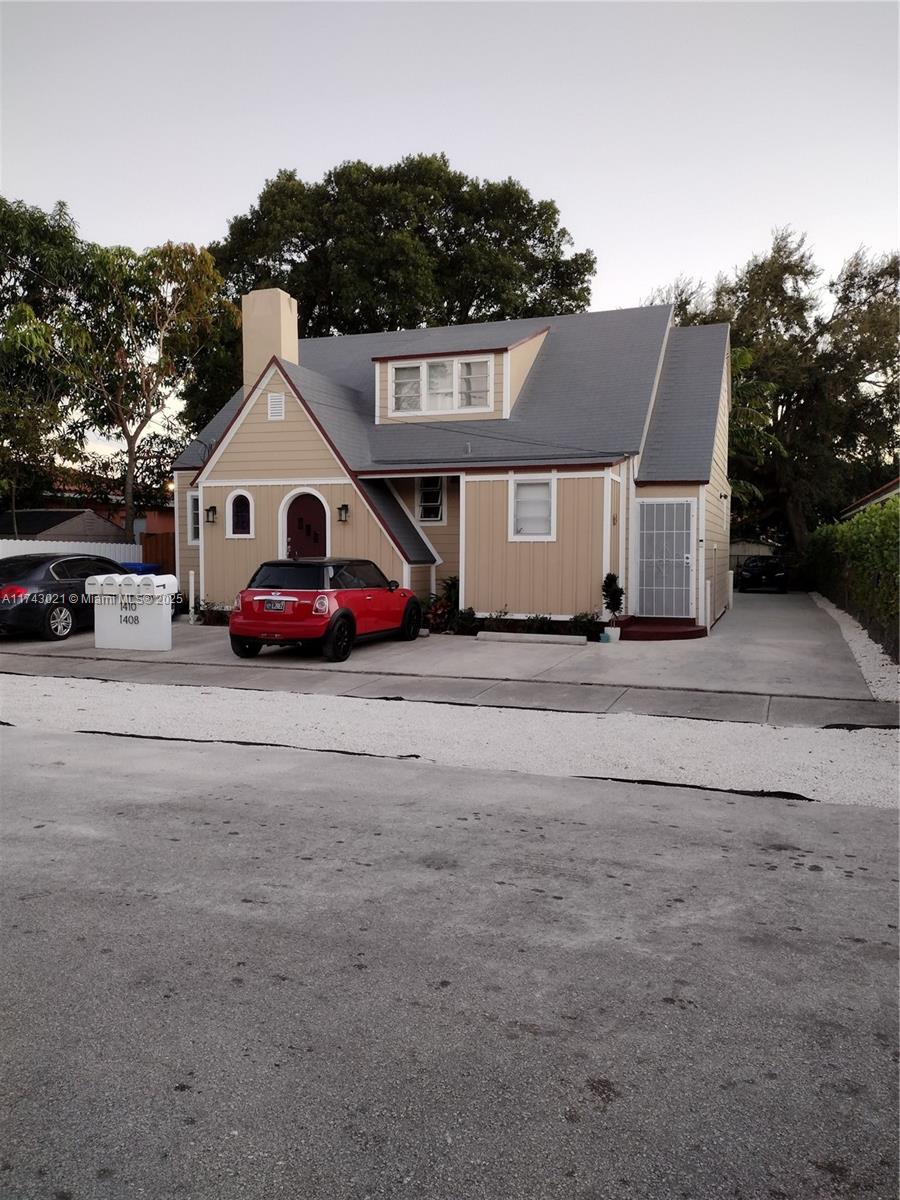 1408 SW 19th Ter