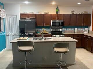 14221 SW 274th St