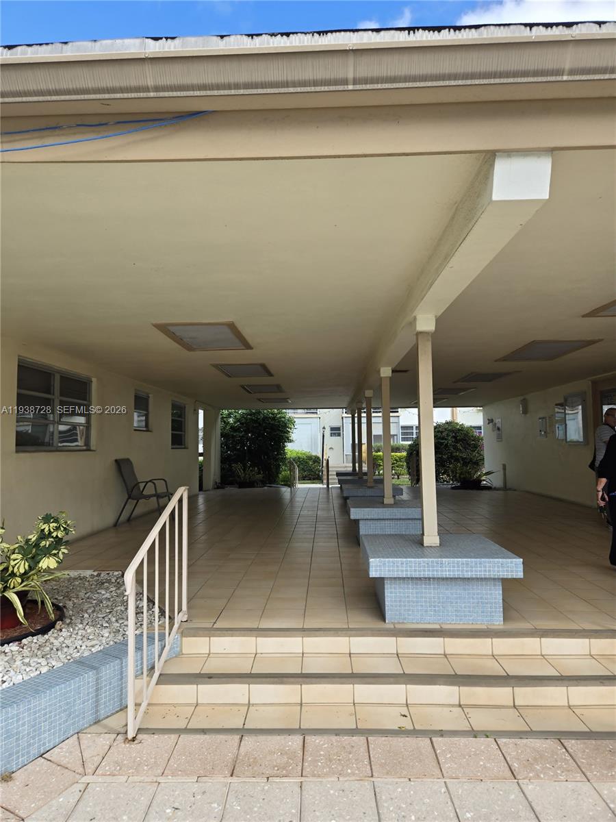 16801 NE 13th Ave # 210