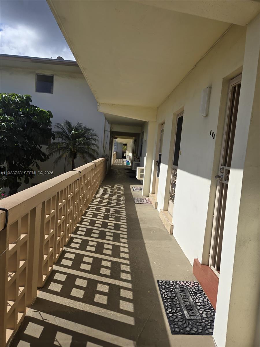 16801 NE 13th Ave # 210