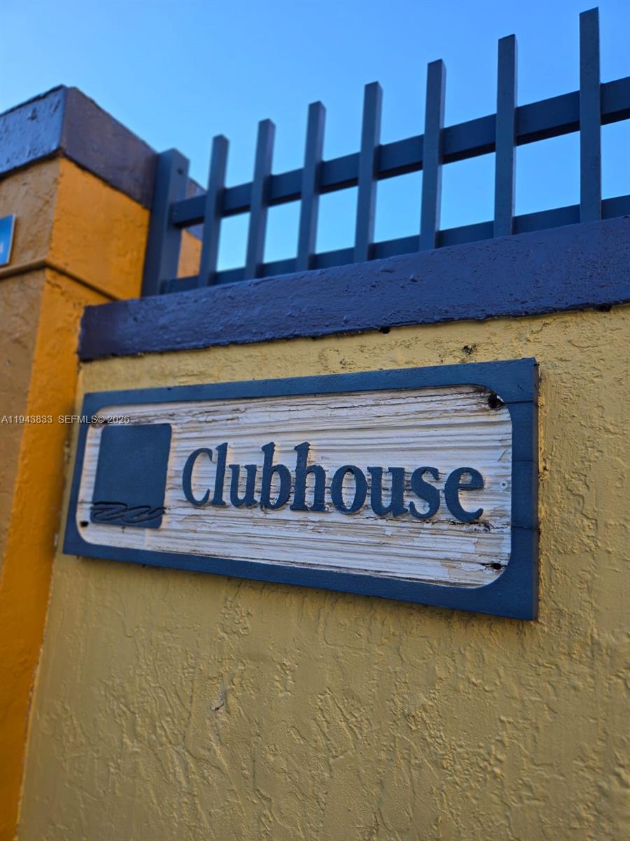 8240 SW 149th Ct # 206 Unit: 7-206