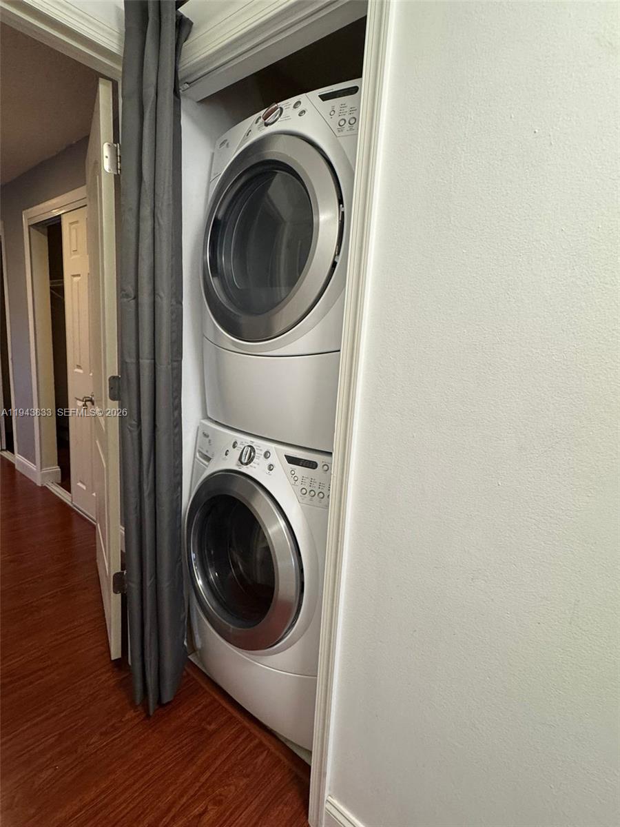 8240 SW 149th Ct # 206 Unit: 7-206