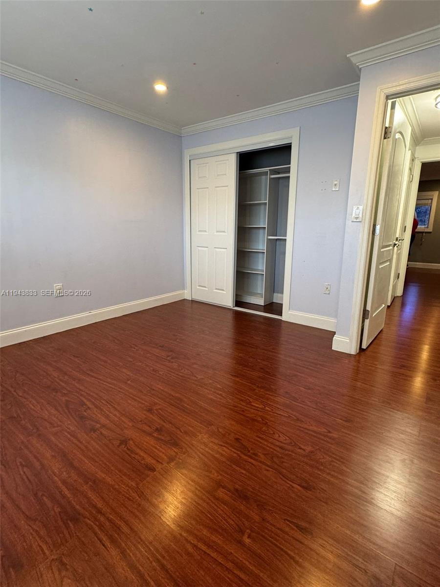 8240 SW 149th Ct # 206 Unit: 7-206