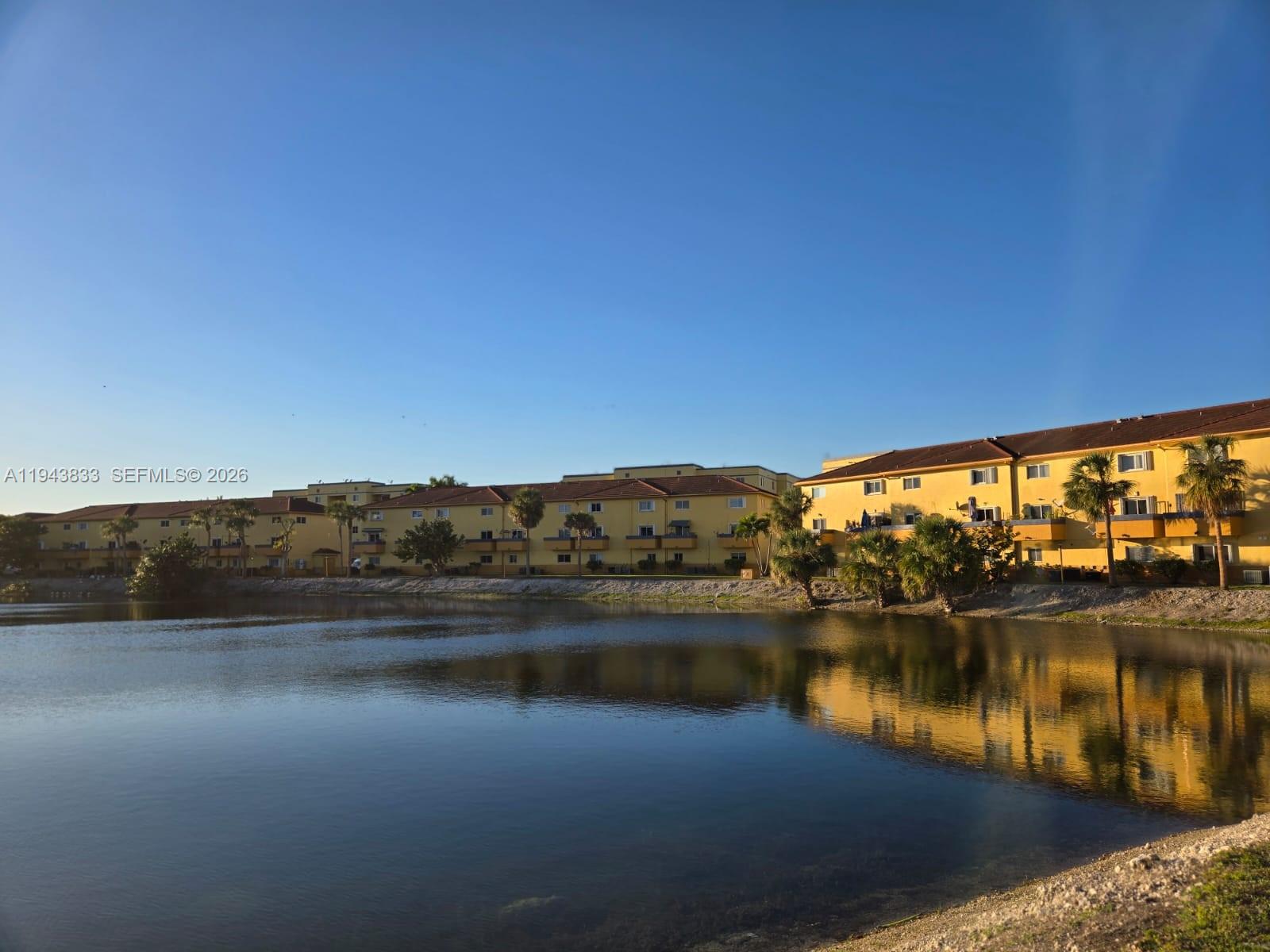 8240 SW 149th Ct # 206 Unit: 7-206