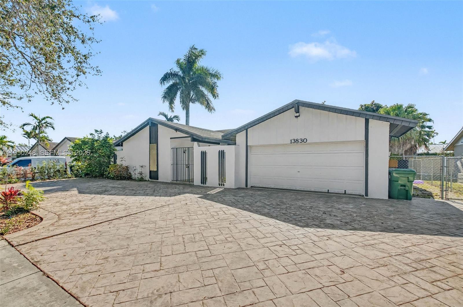 13830 SW 104th Terrace