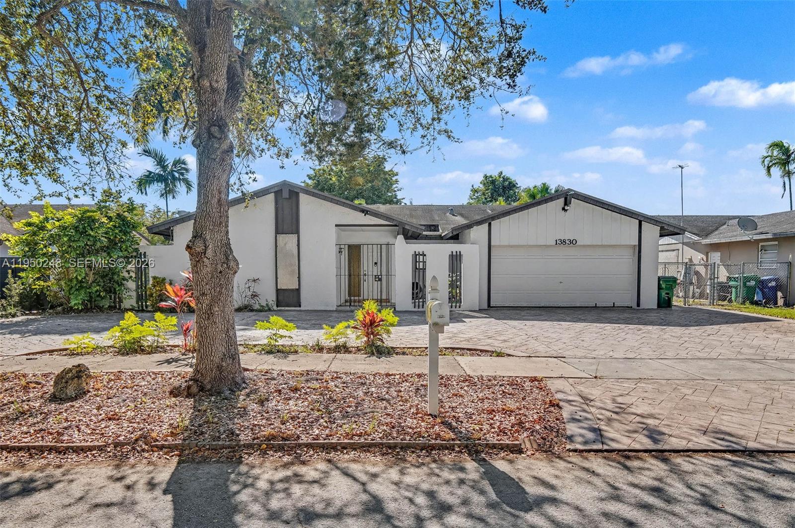 13830 SW 104th Terrace