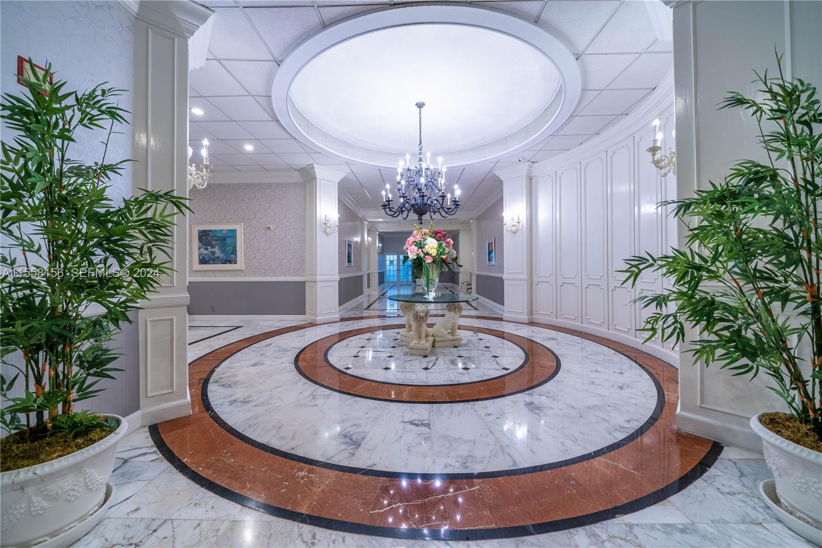 3800 S Ocean Drive 803