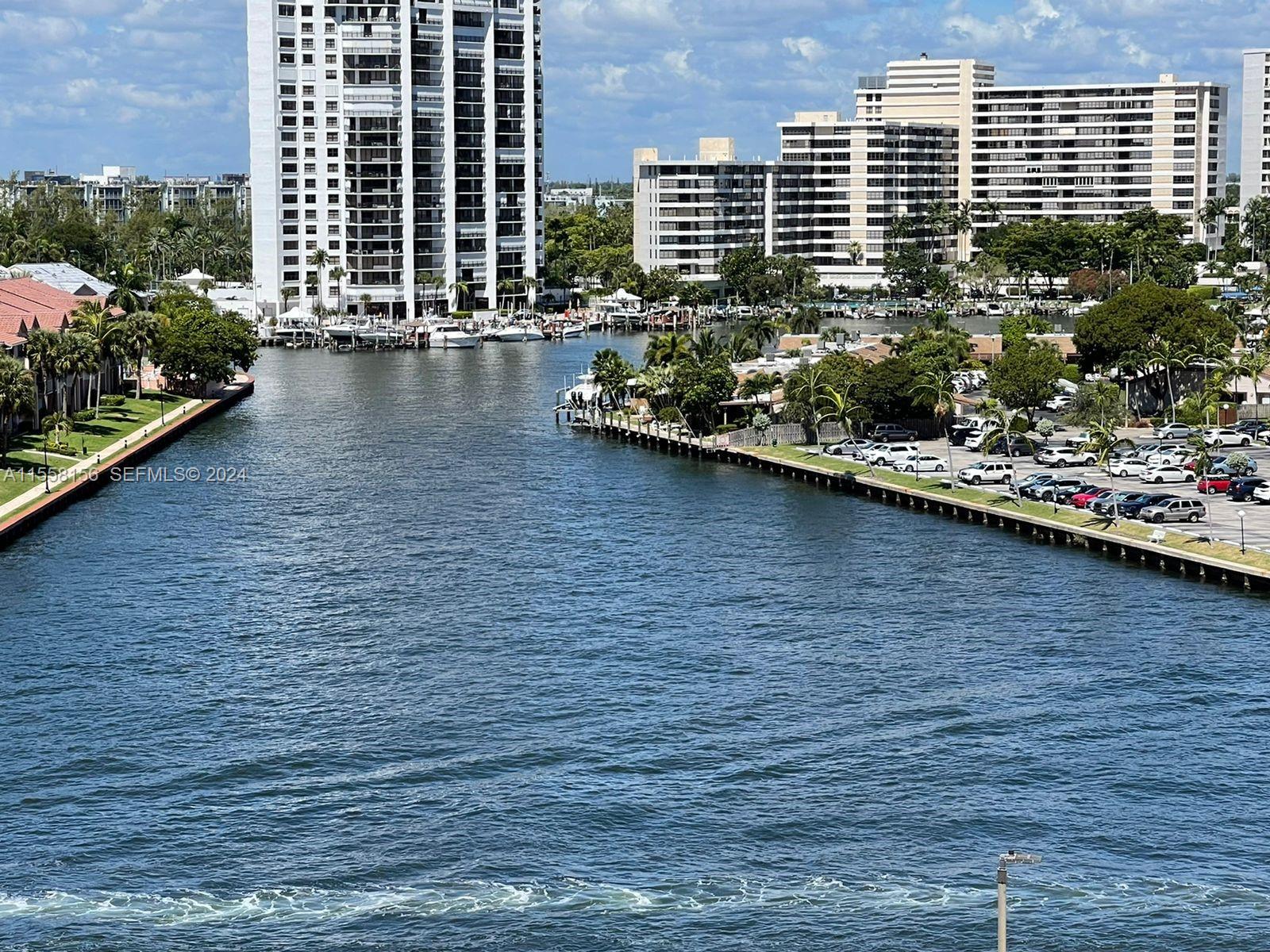 3800 S Ocean Drive 803