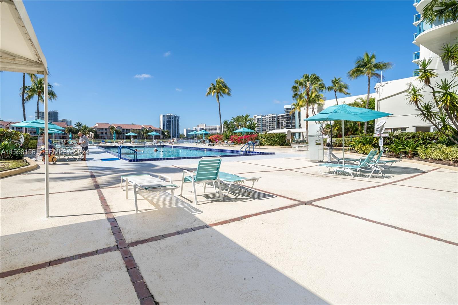 3800 S Ocean Drive 803