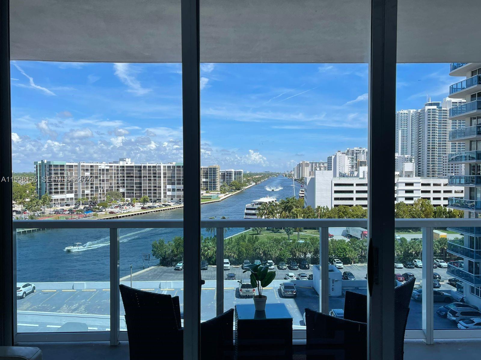 3800 S Ocean Drive 803