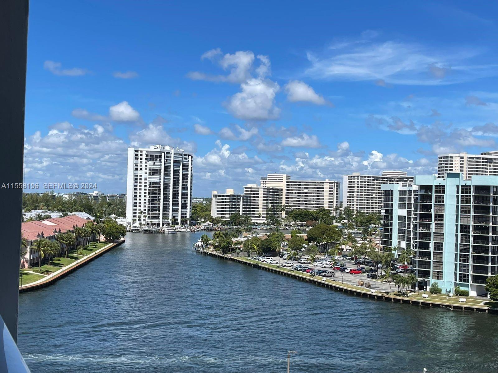 3800 S Ocean Drive 803
