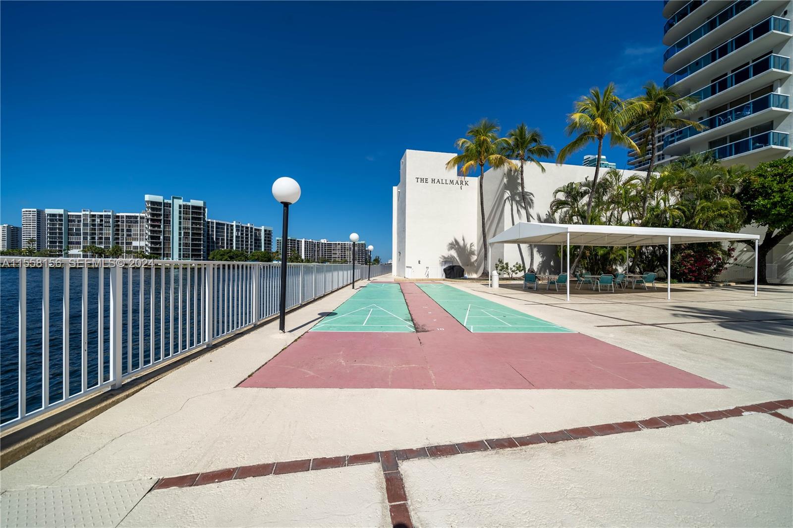 3800 S Ocean Drive 803