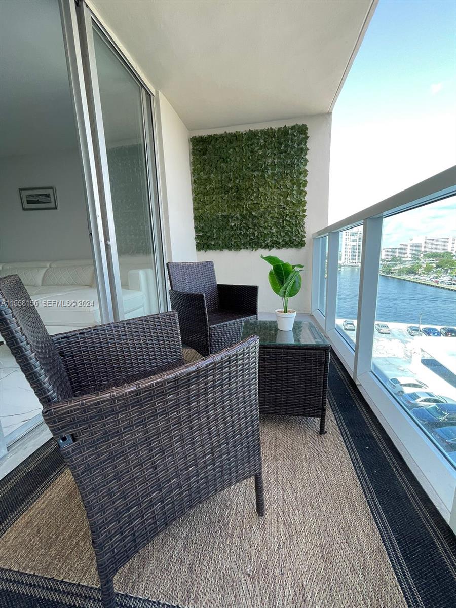 3800 S Ocean Drive 803