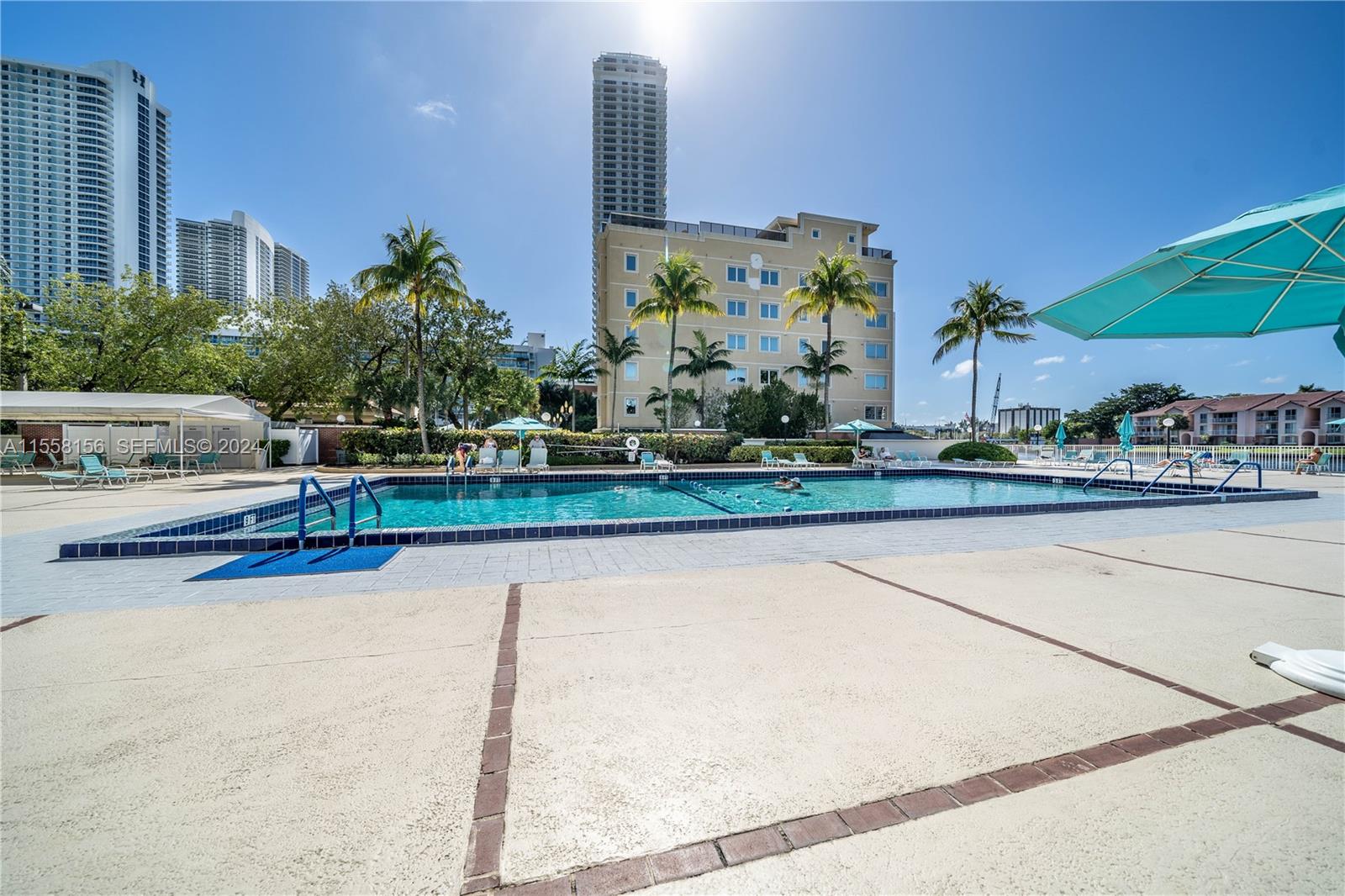 3800 S Ocean Drive 803