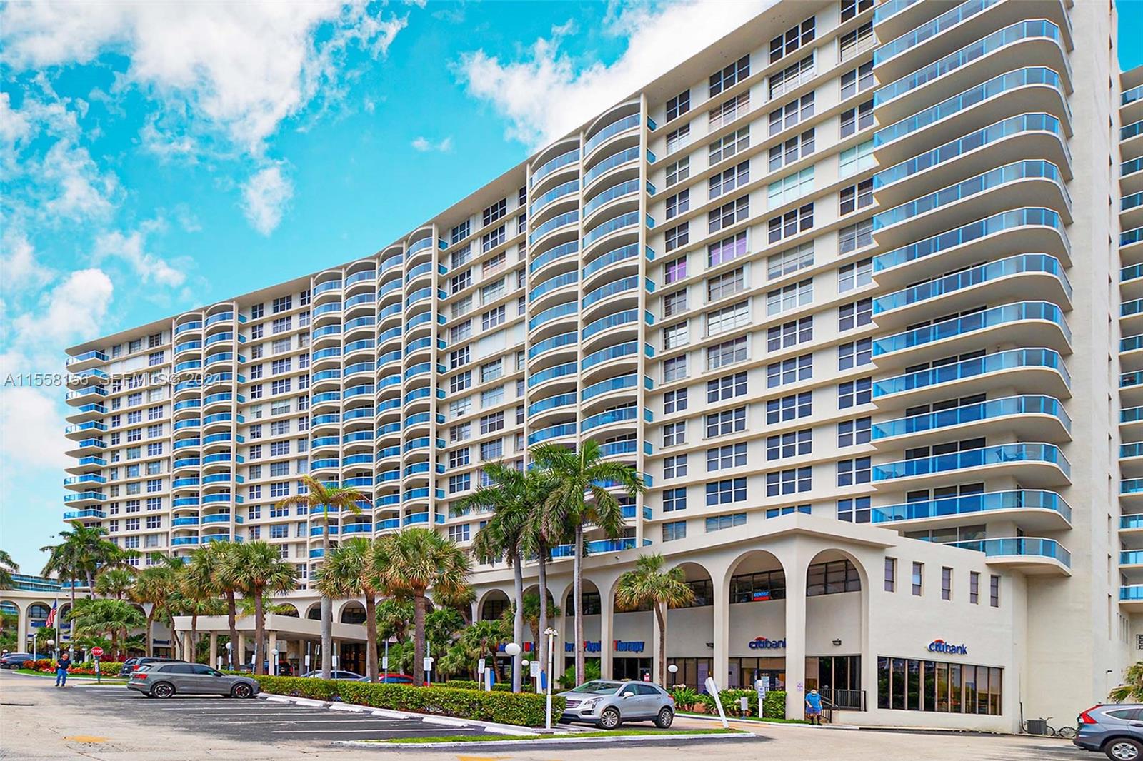3800 S Ocean Drive 803