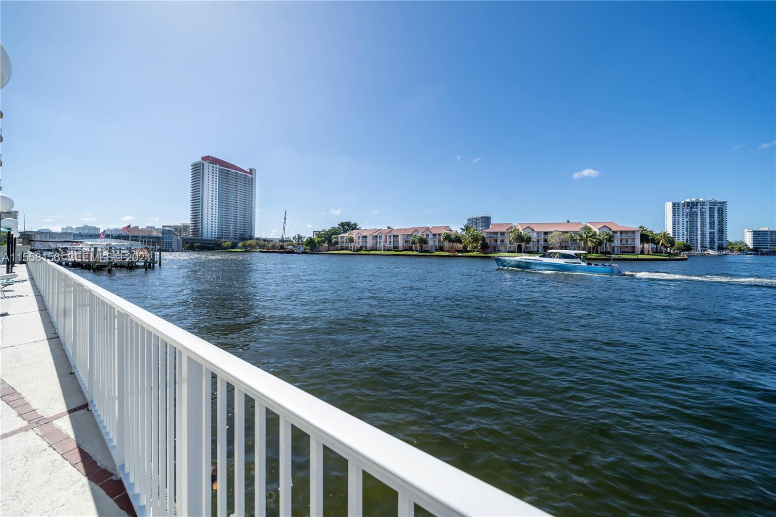 3800 S Ocean Drive 803