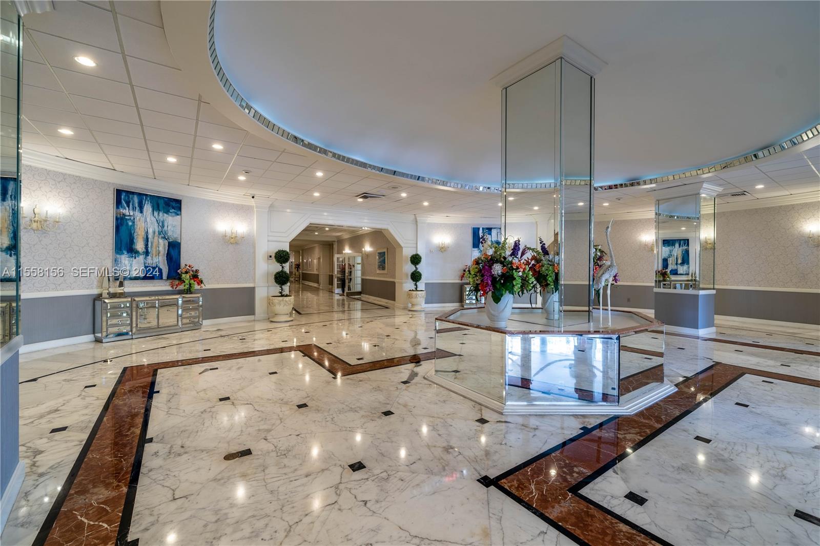 3800 S Ocean Drive 803