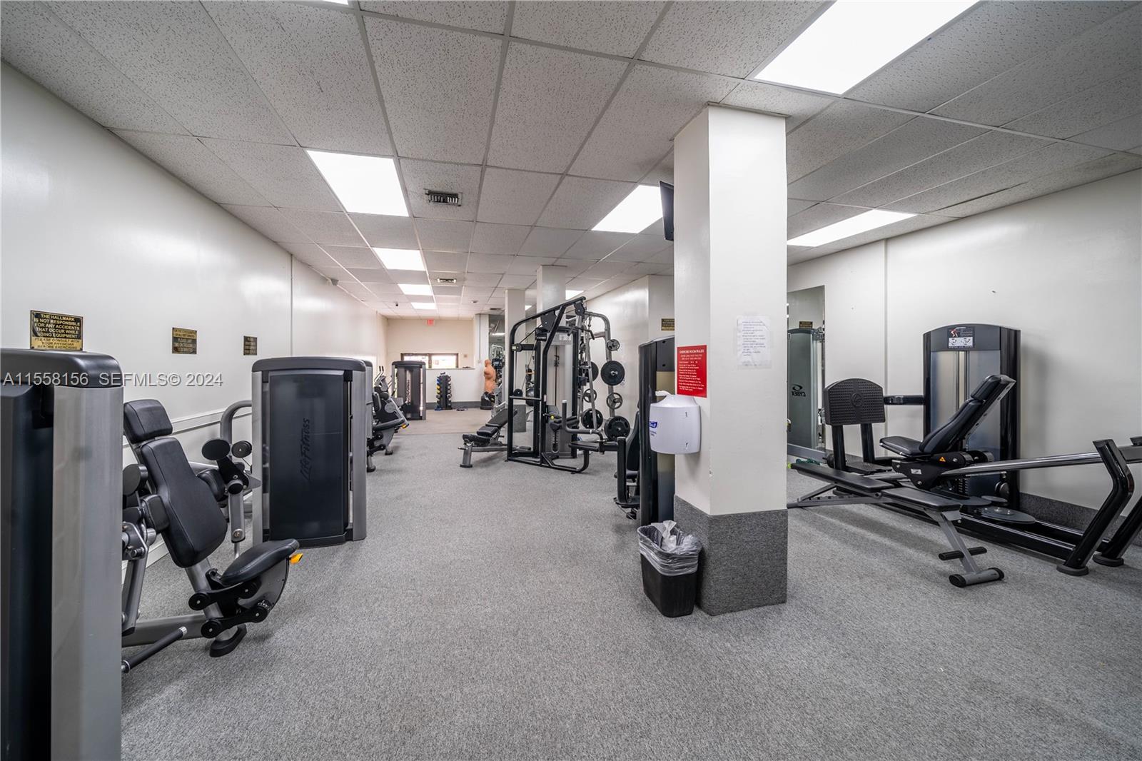 3800 S Ocean Drive 803
