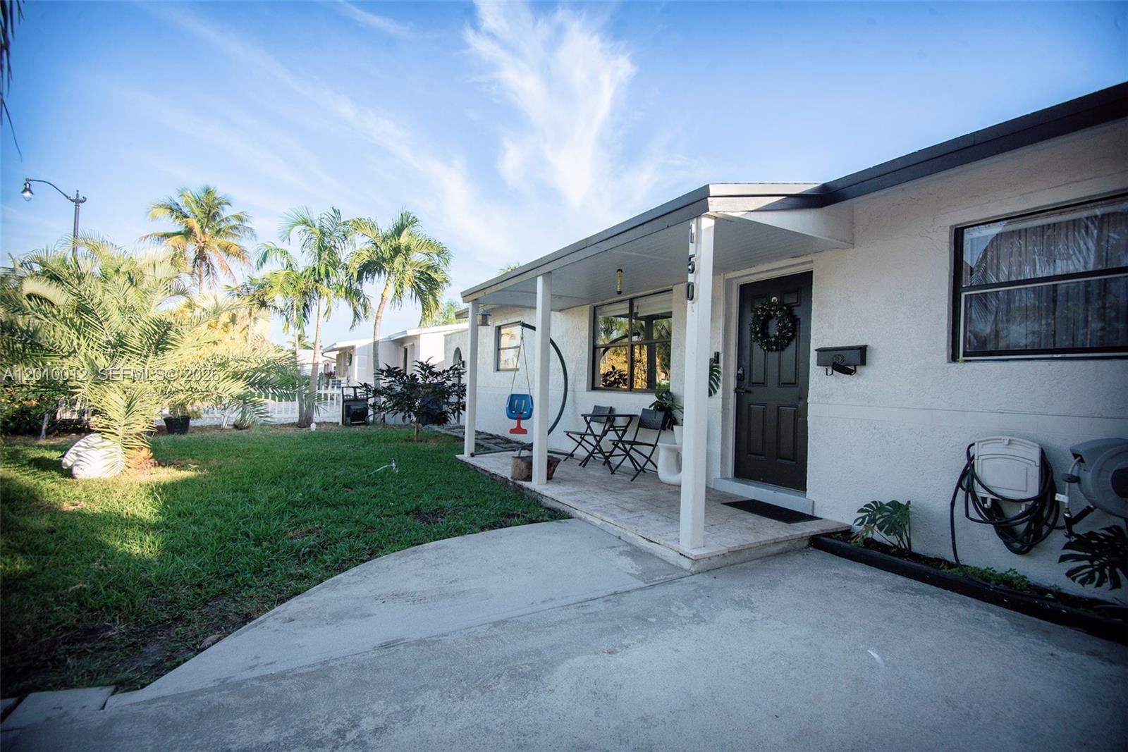 150 NE 31st Street