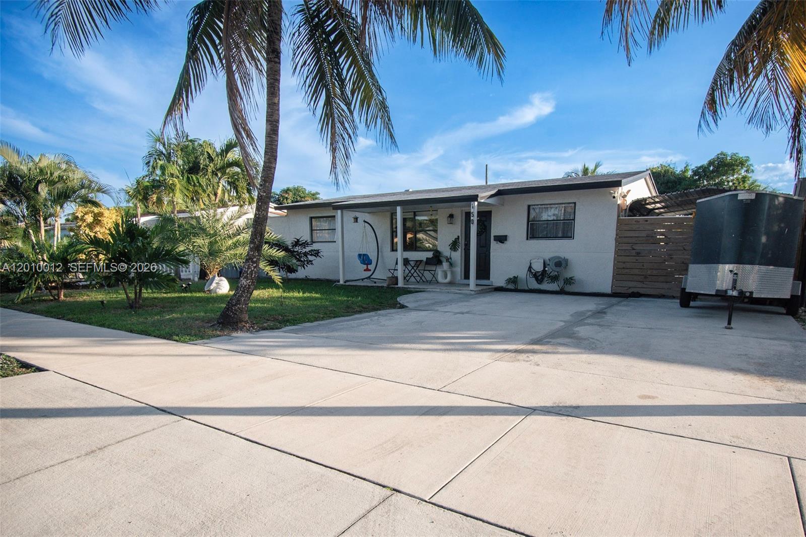 150 NE 31st Street