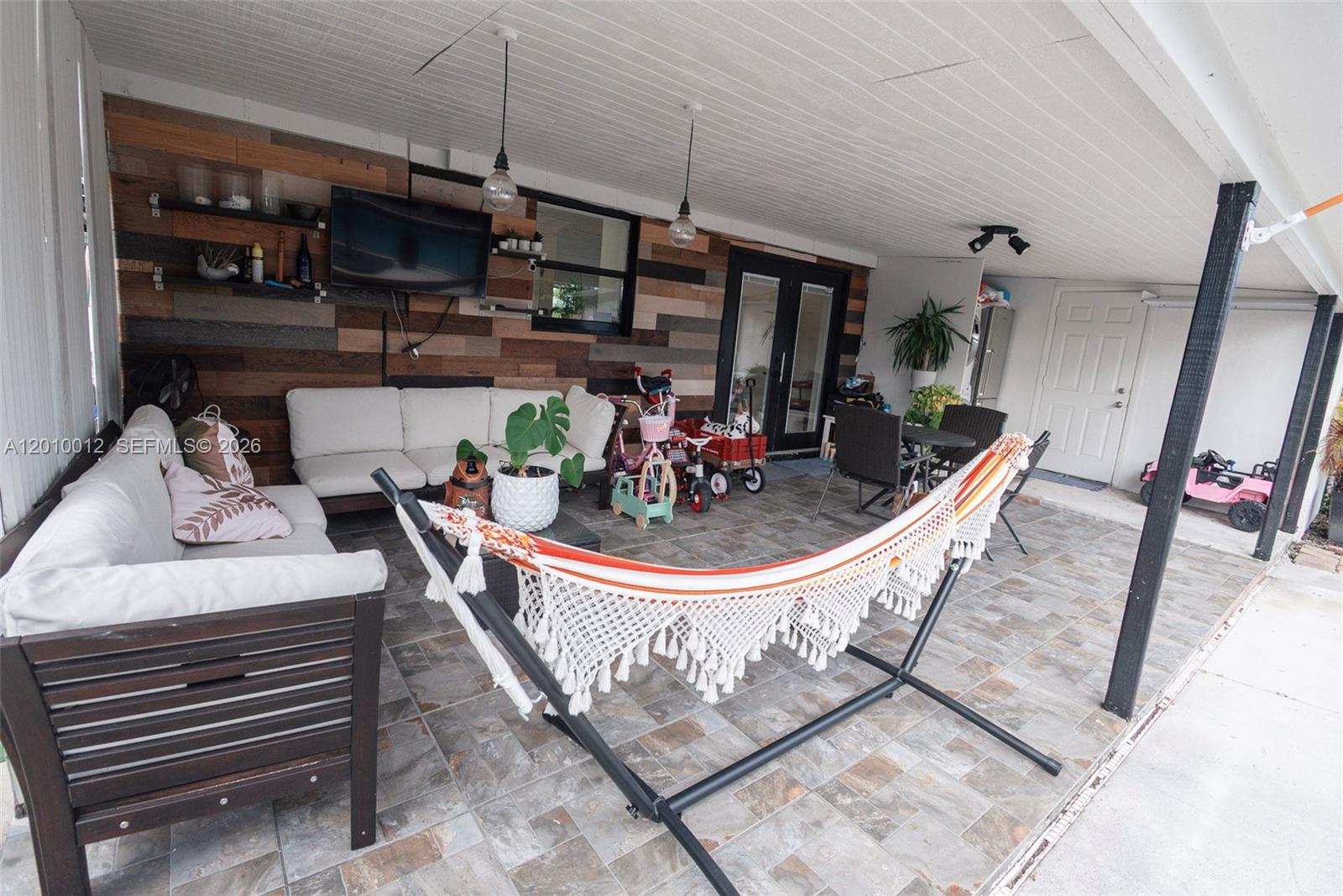 150 NE 31st Street