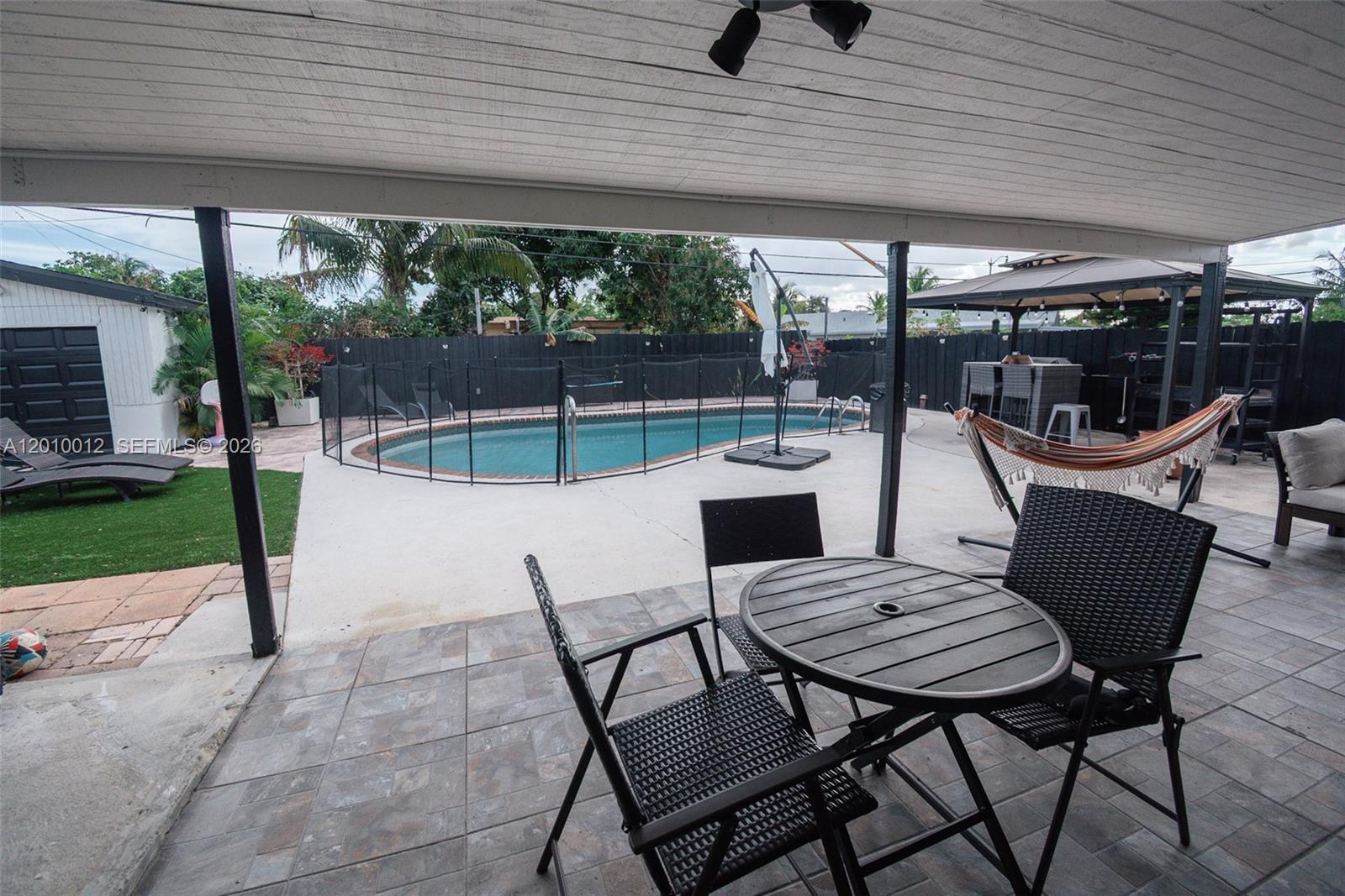 150 NE 31st Street