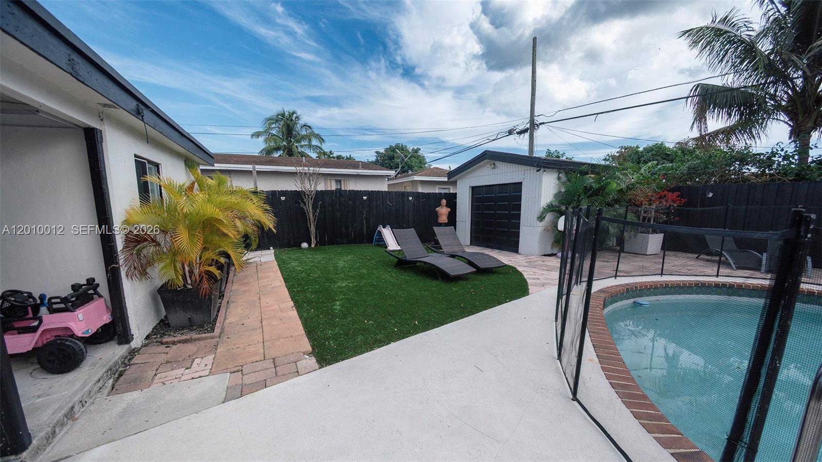 150 NE 31st Street