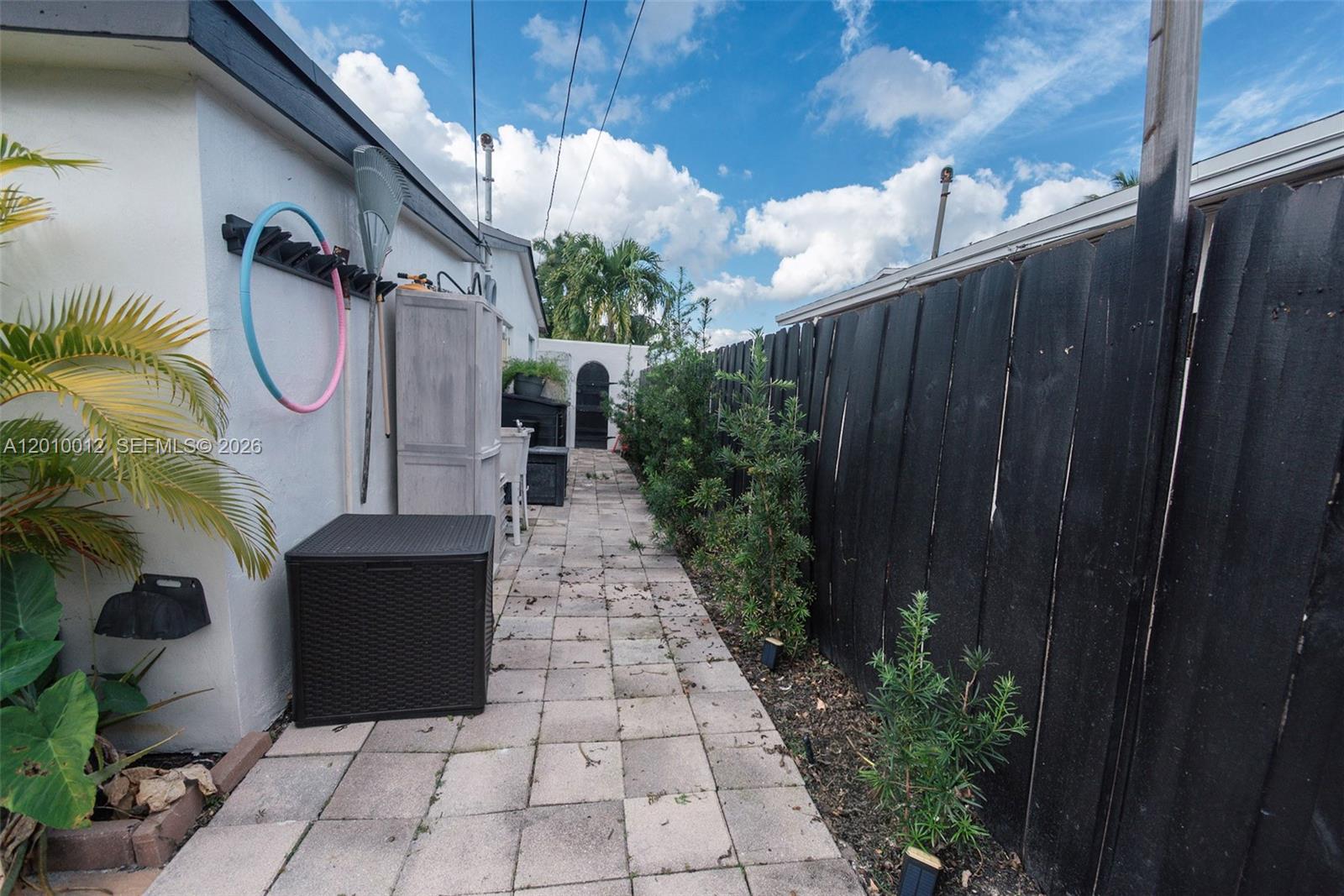 150 NE 31st Street