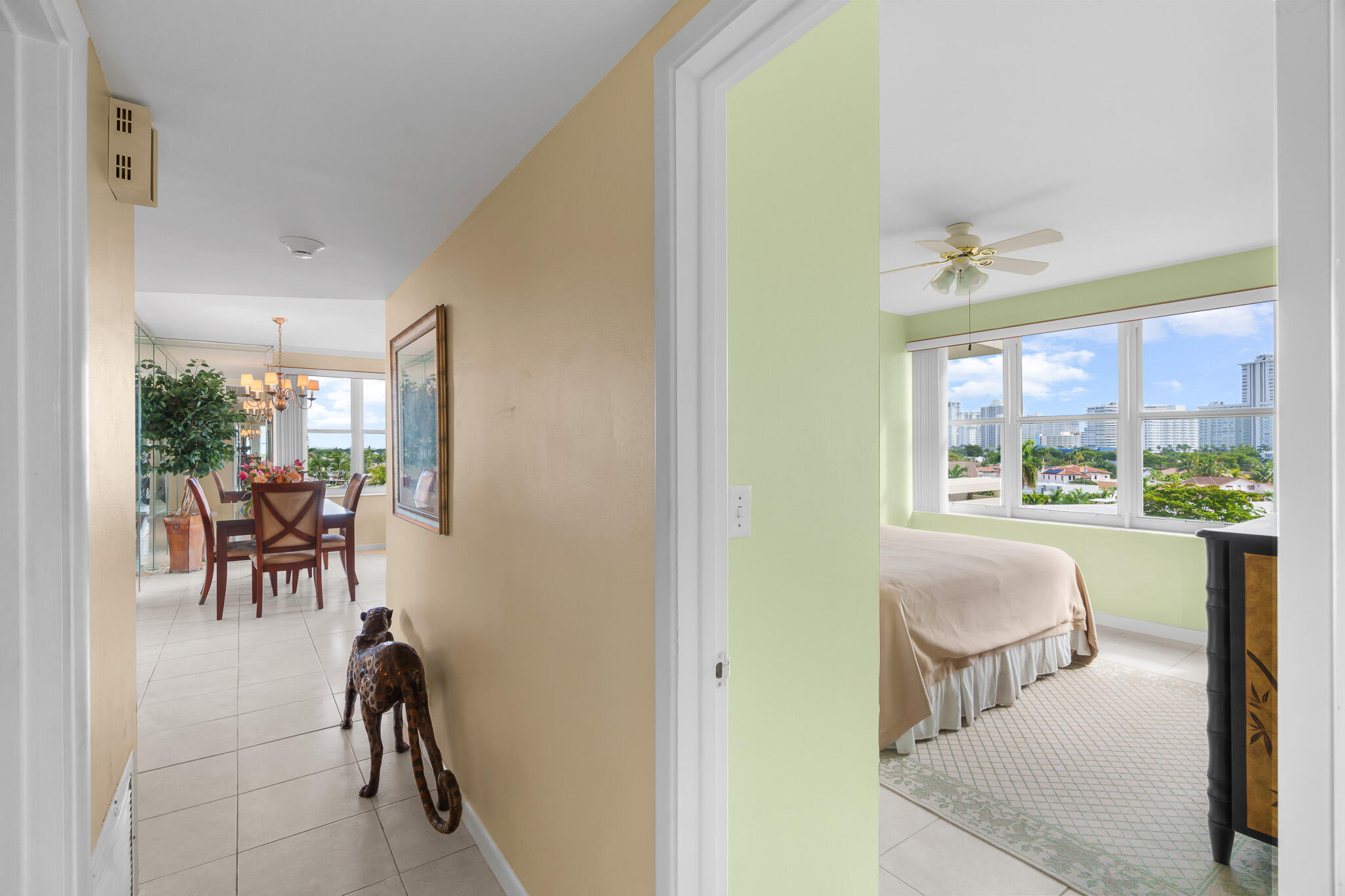 3200 NE 26th Street