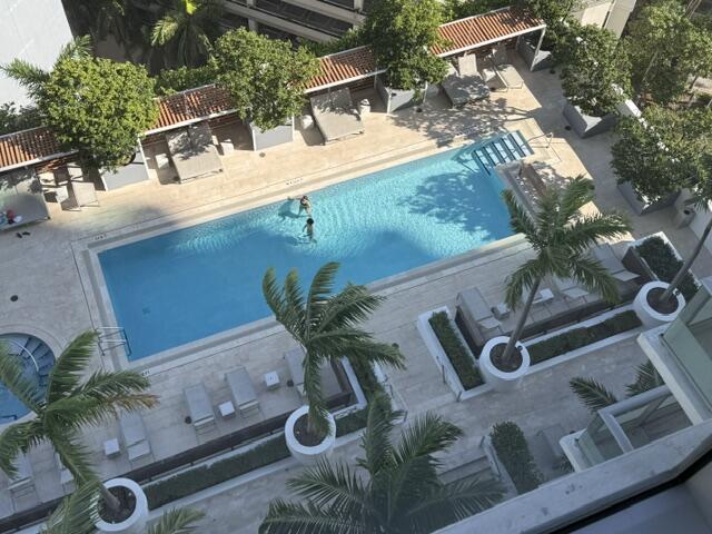 1300 BRICKELL BAY 2105