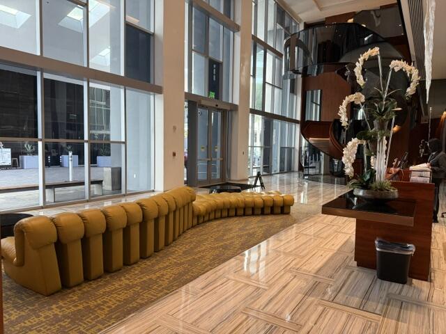 1300 BRICKELL BAY 2105