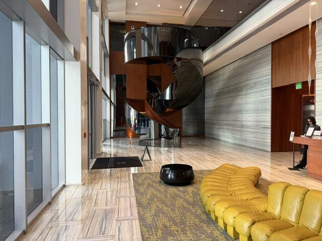 1300 BRICKELL BAY 2105