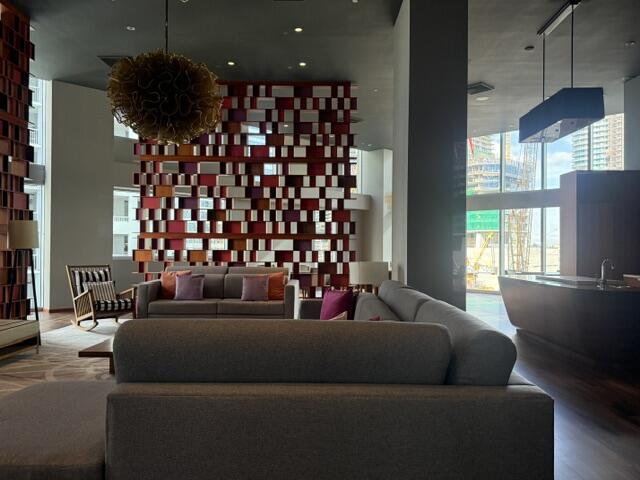 1300 BRICKELL BAY 2105