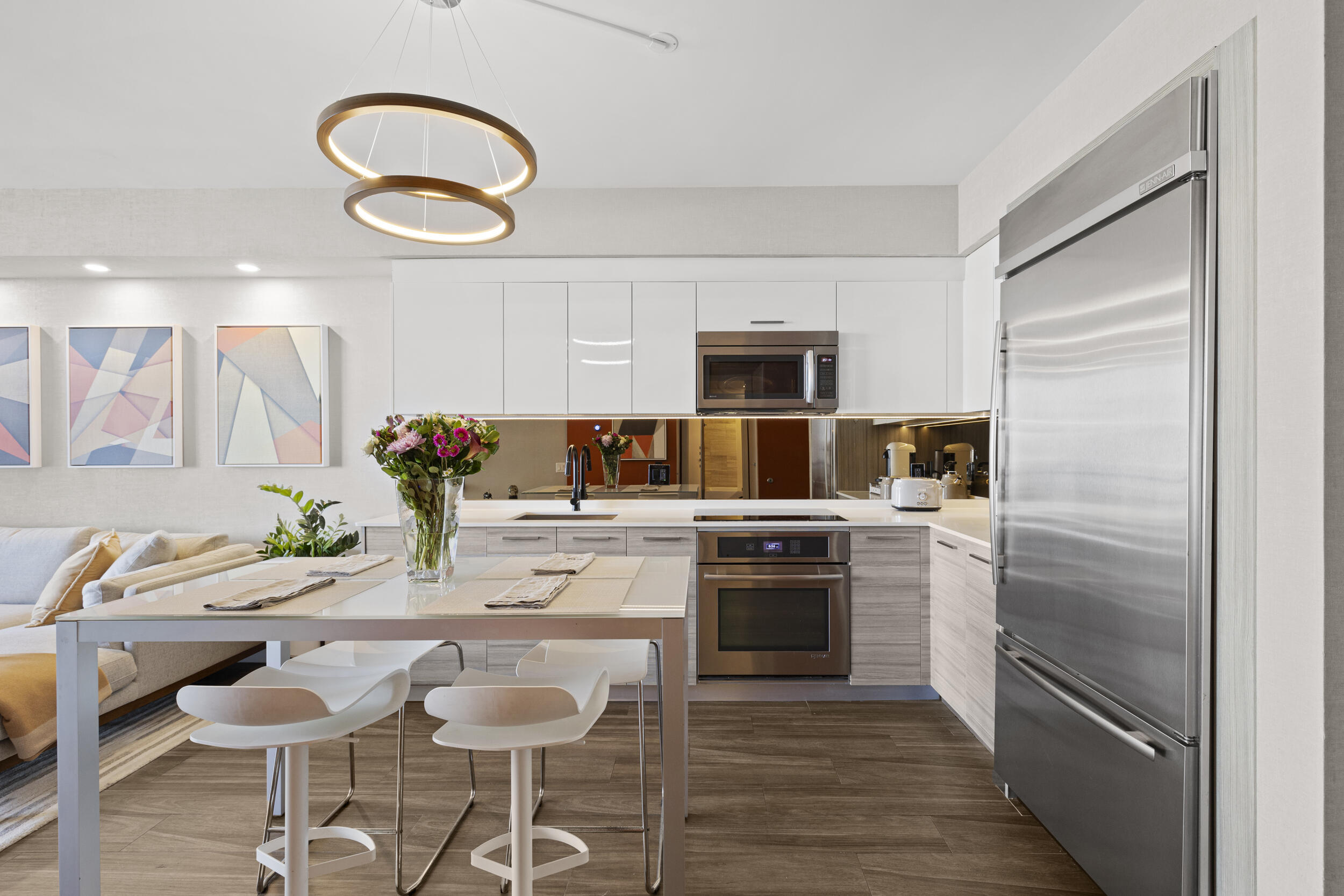 1300 BRICKELL BAY 2105