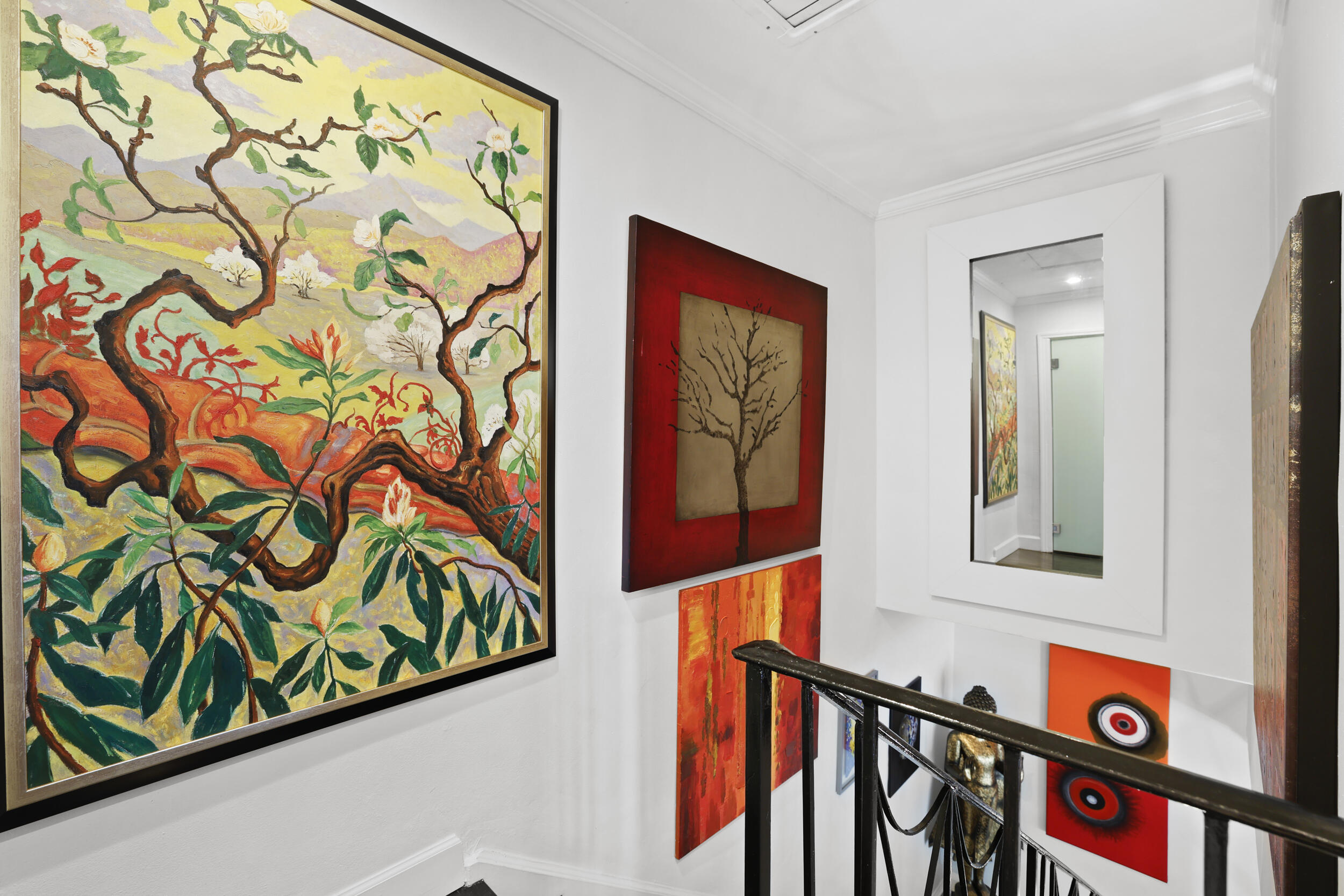 7 Middlesex Drive