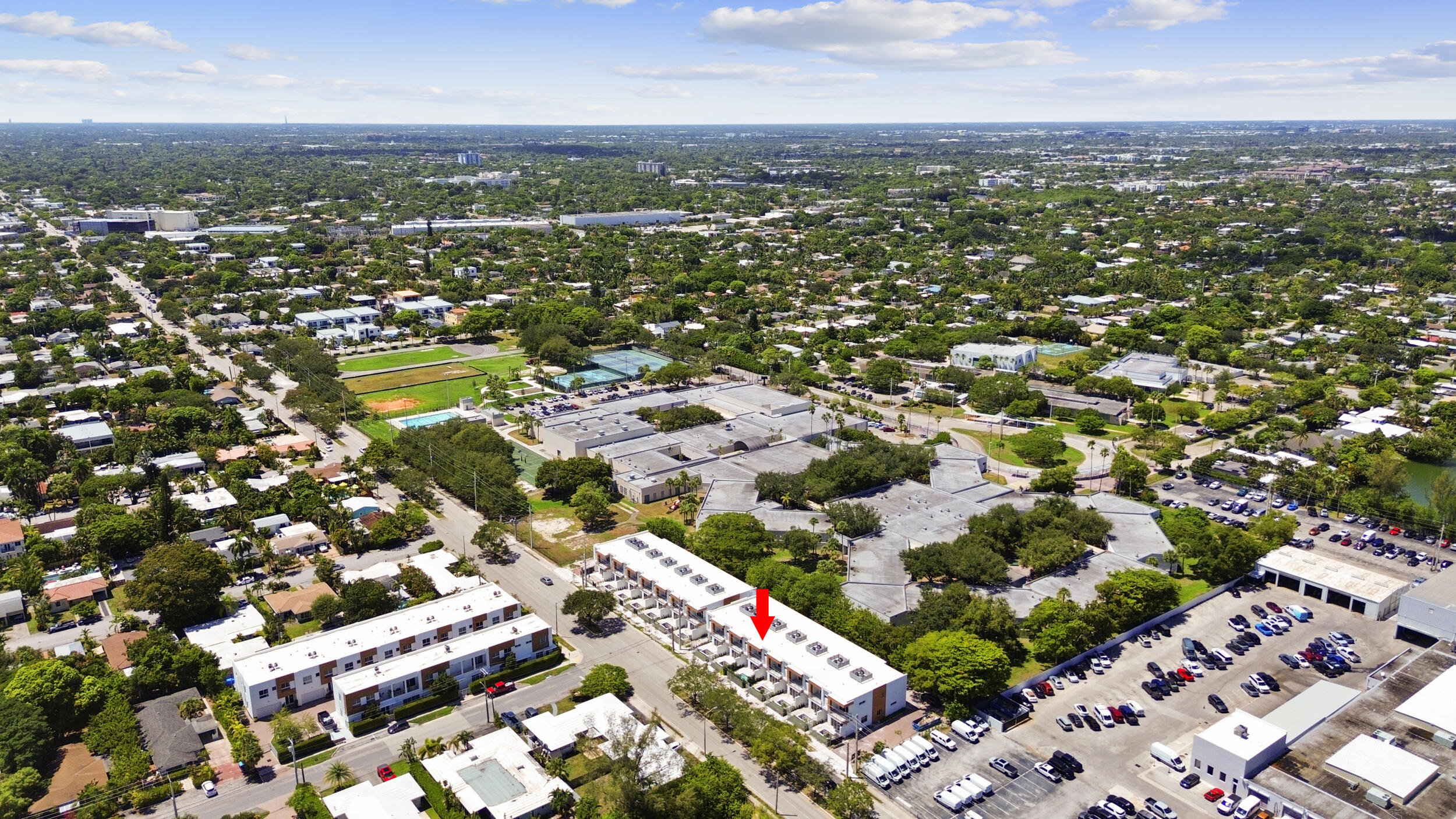 1807 NE 13 Street 1807