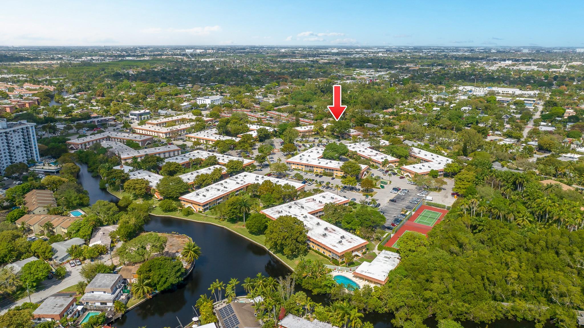 1951 NE 2nd Ave Unit: 217I