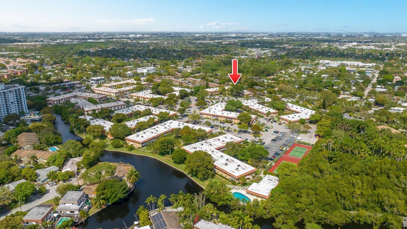 1951 NE 2nd Ave Unit: 217I