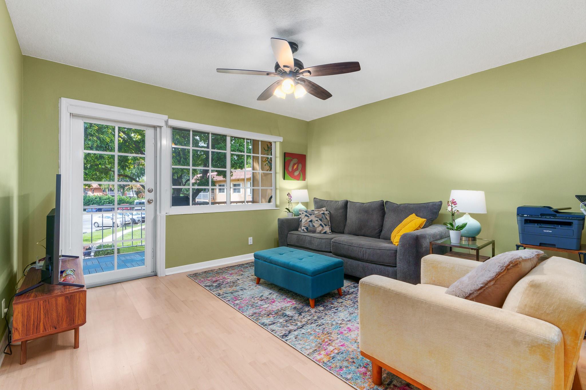 1951 NE 2nd Ave Unit: 217I