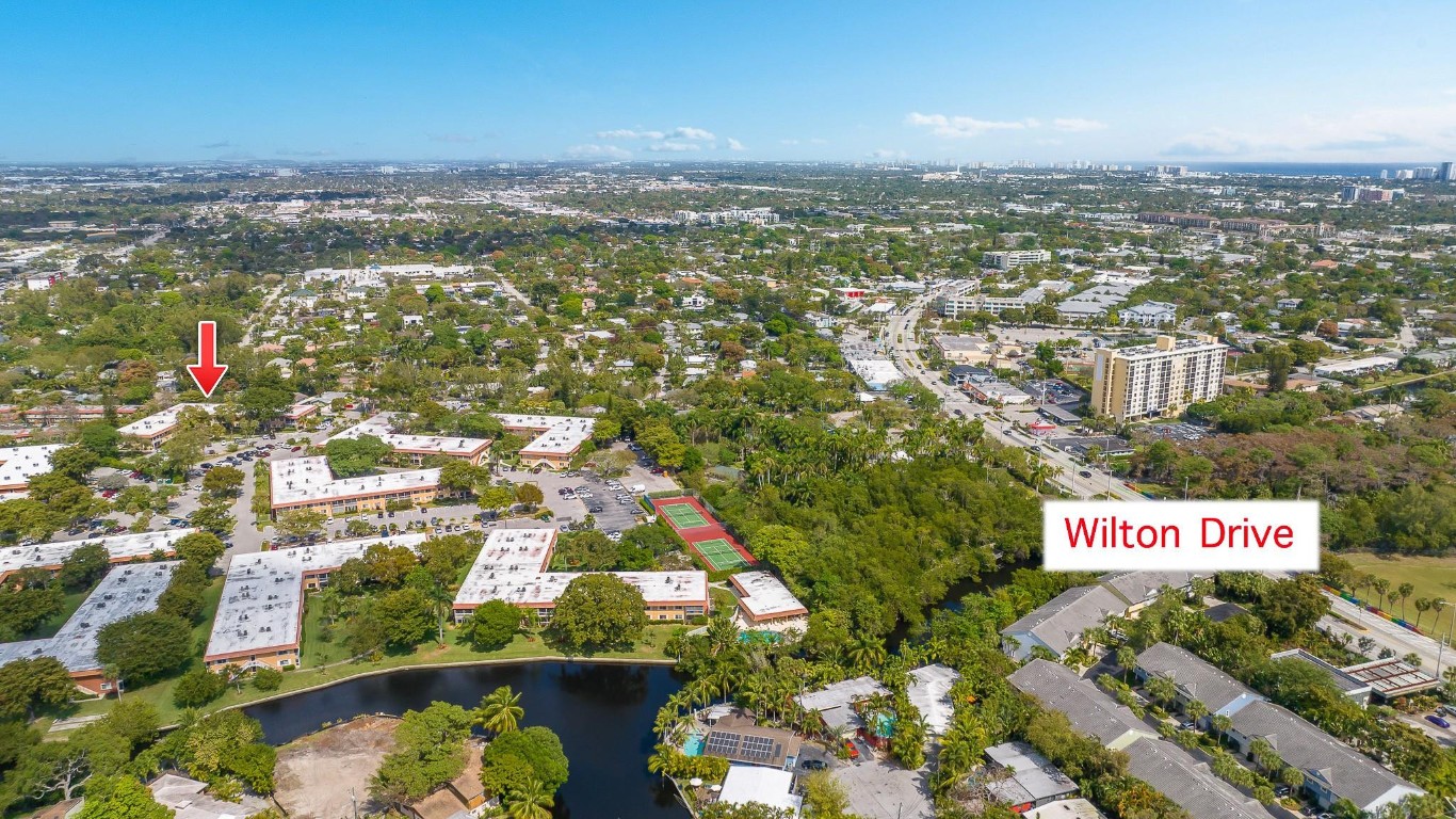 1951 NE 2nd Ave Unit: 217I