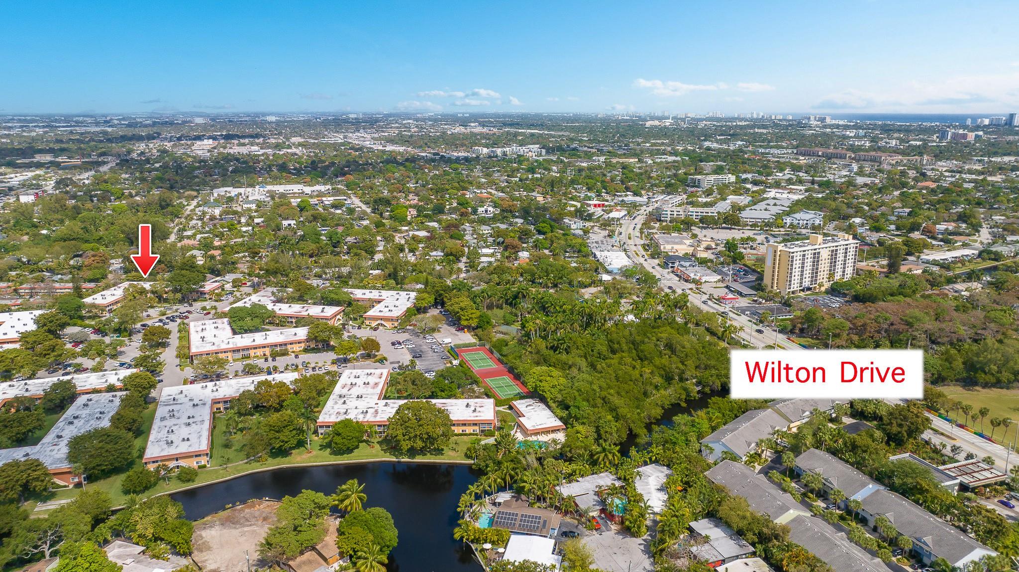 1951 NE 2nd Ave Unit: 217I