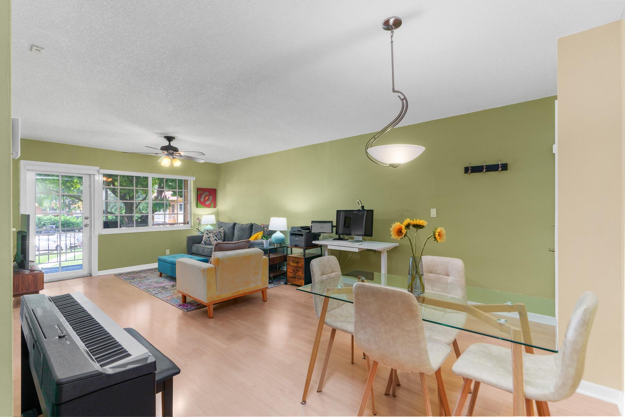 1951 NE 2nd Ave Unit: 217I