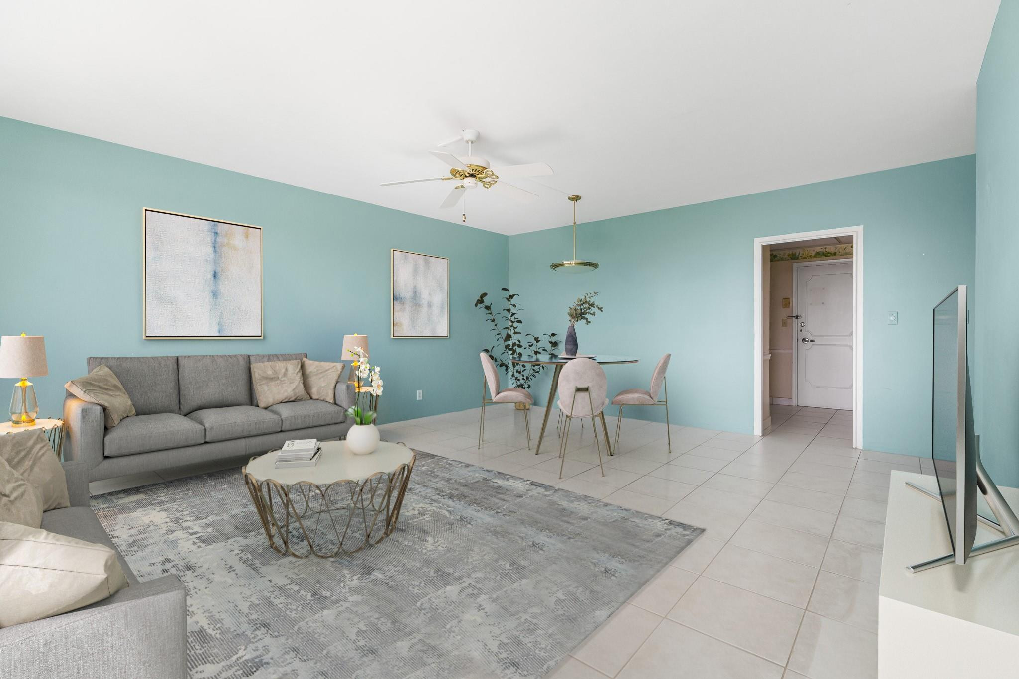 3200 NE 36th St 607