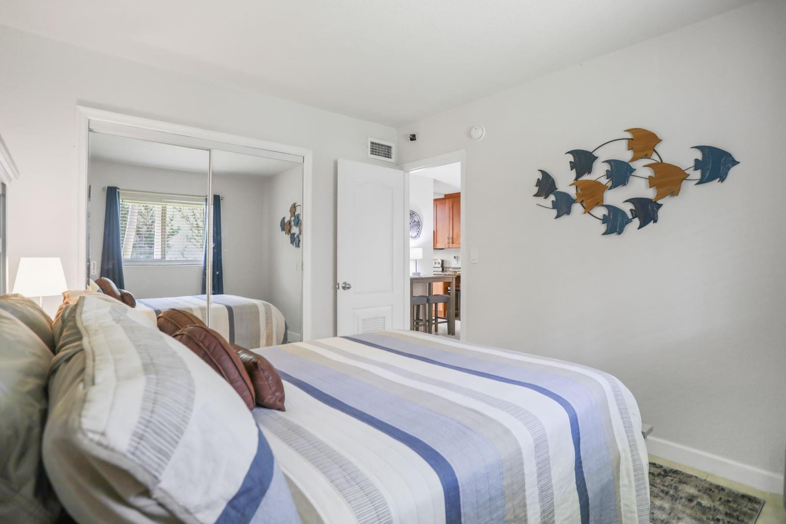 2643 NE 8th Ave Unit: 4