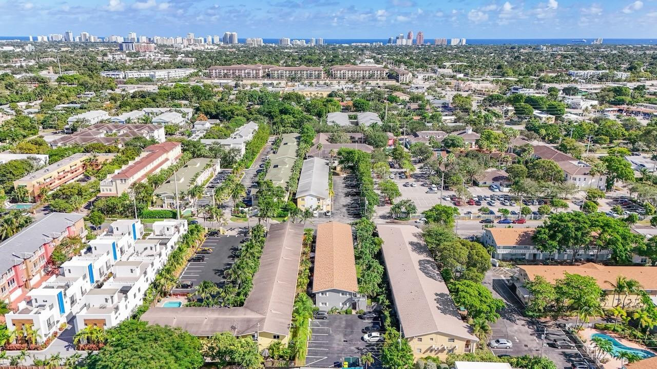 2643 NE 8th Ave Unit: 4